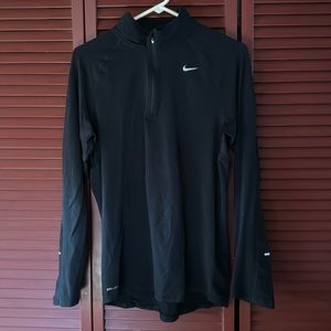 Nike Dri-Fit running top